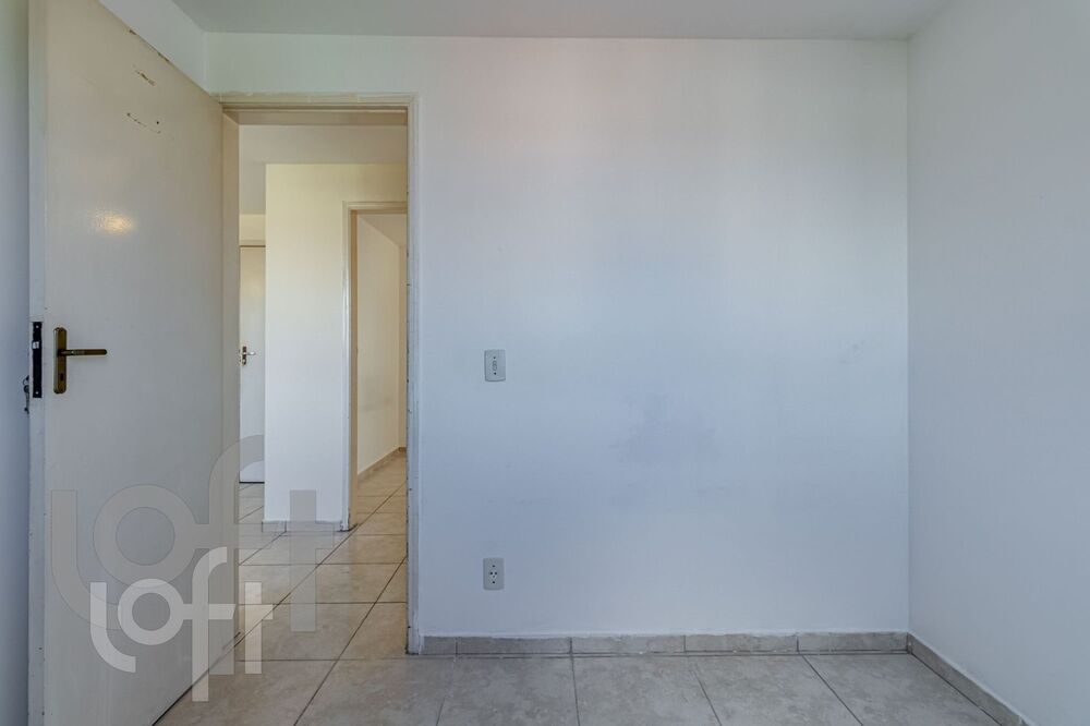 Apartamento, 2 quartos, 41 m² - Foto 2