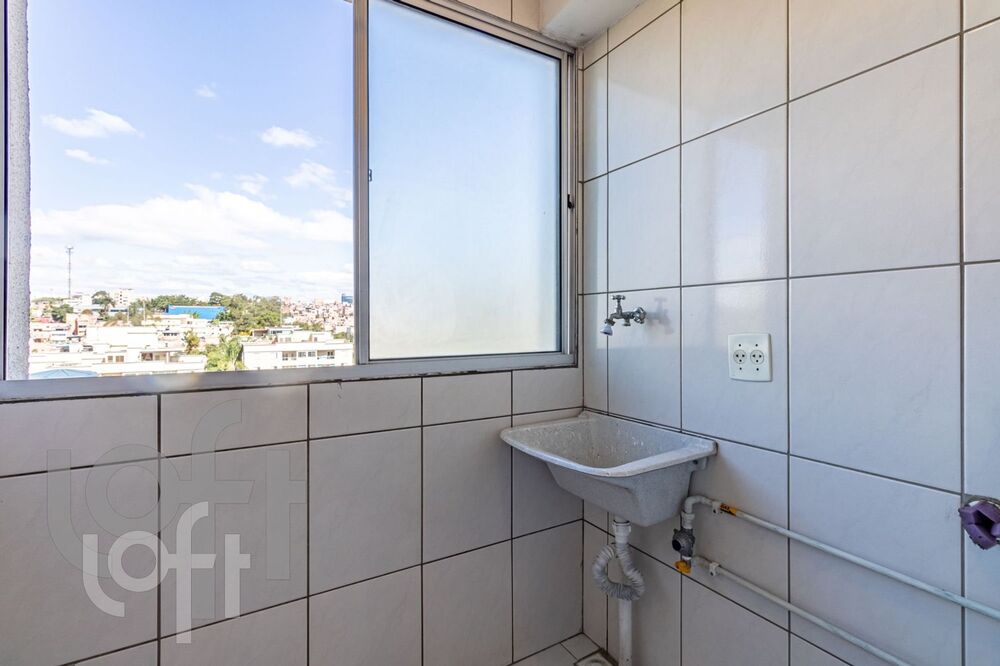 Apartamento, 2 quartos, 41 m² - Foto 9