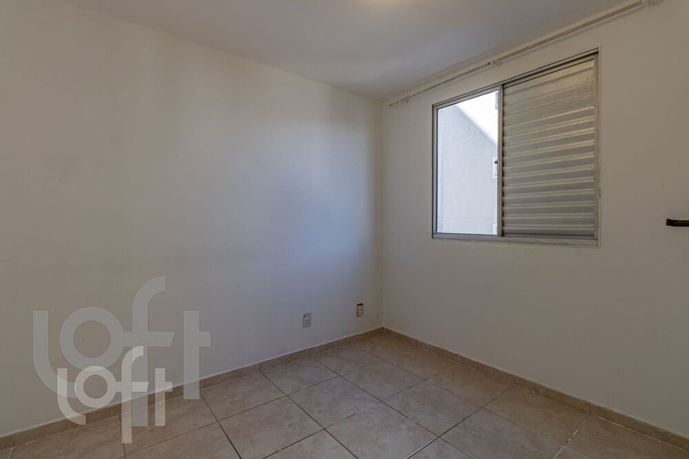 Apartamento, 2 quartos, 41 m² - Foto 1
