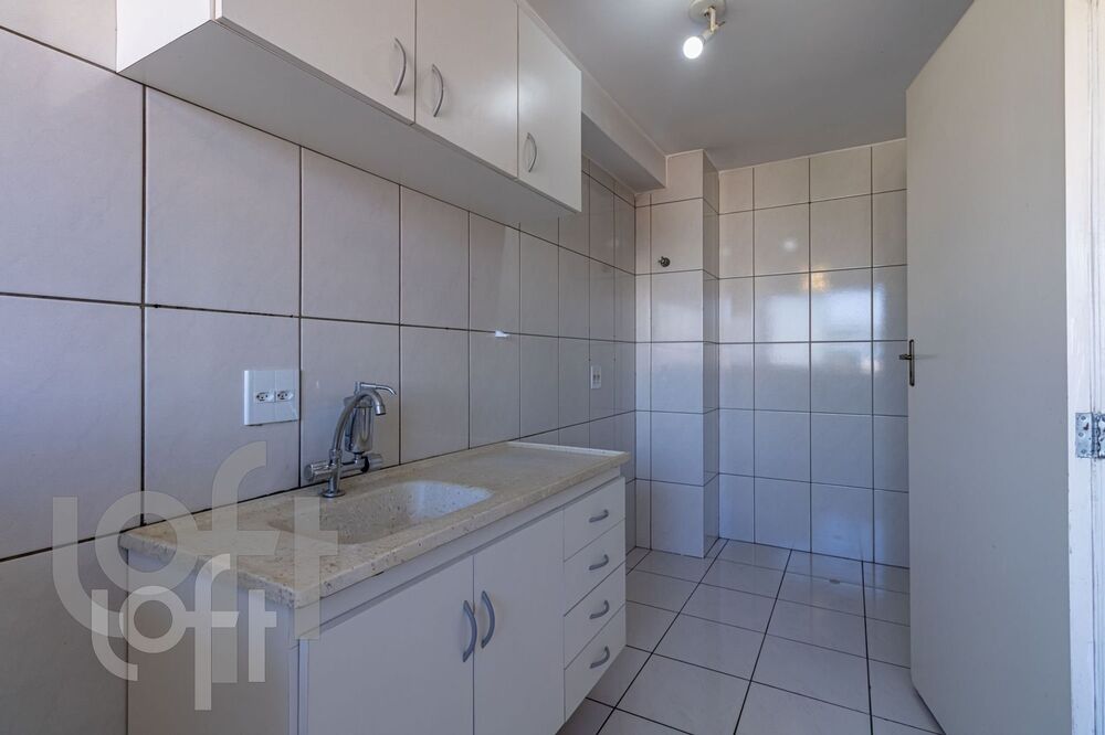 Apartamento, 2 quartos, 41 m² - Foto 10