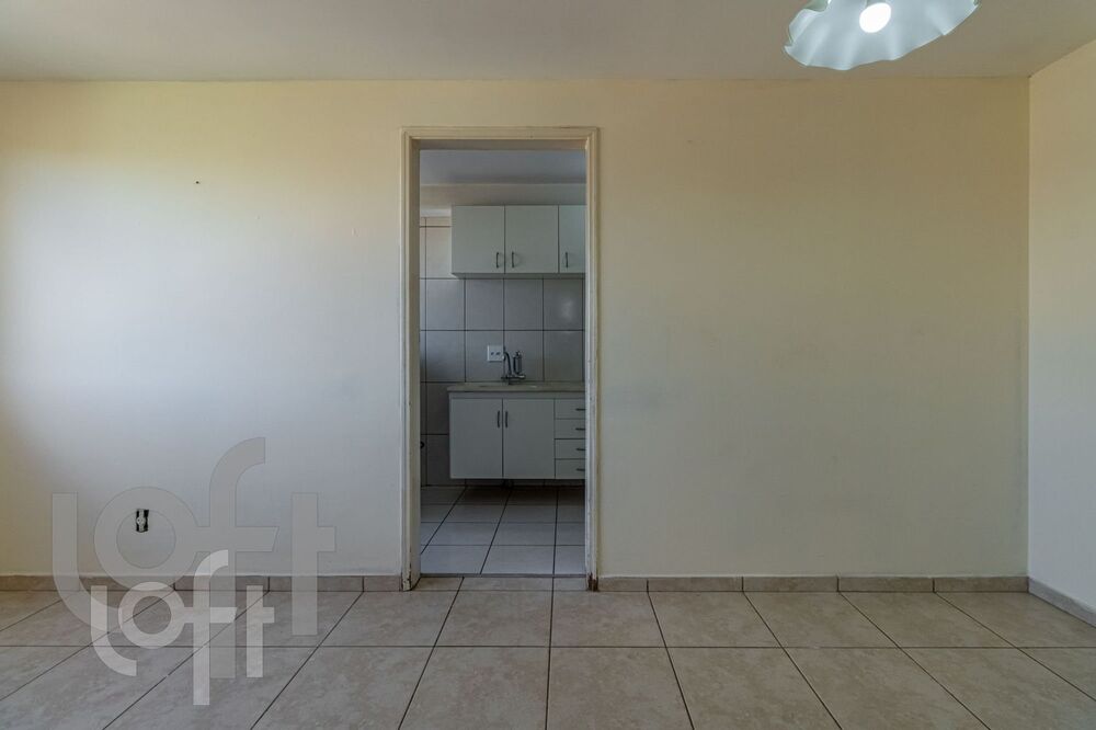 Apartamento, 2 quartos, 41 m² - Foto 7