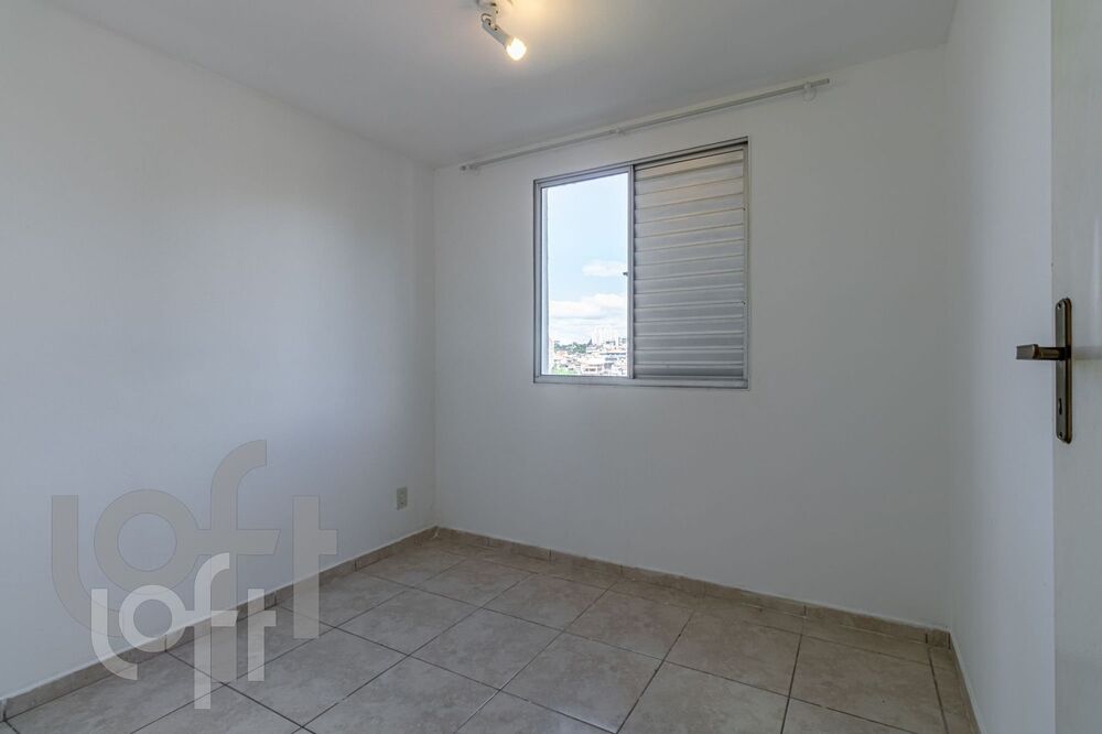 Apartamento, 2 quartos, 41 m² - Foto 4