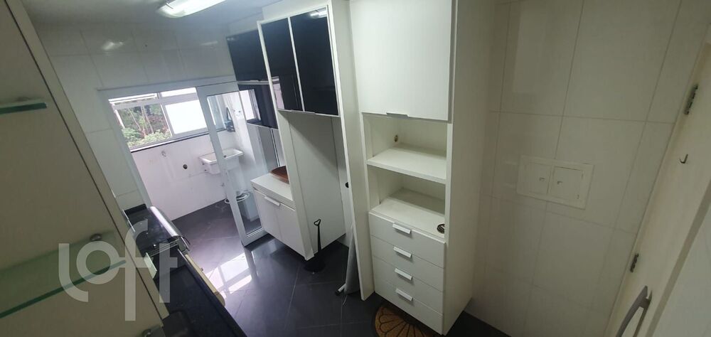Apartamento à venda com 2 quartos, 88m² - Foto 1