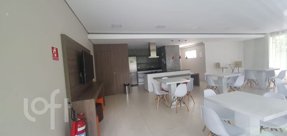 Apartamento à venda com 2 quartos, 88m² - Foto 6