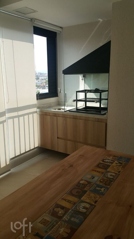 Apartamento à venda com 3 quartos, 81m² - Foto 3