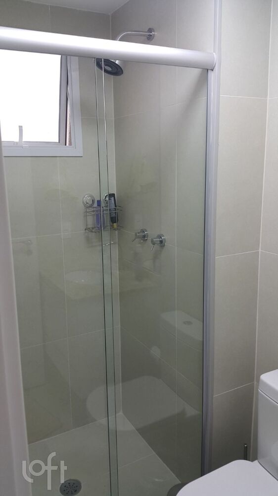 Apartamento à venda com 3 quartos, 81m² - Foto 8