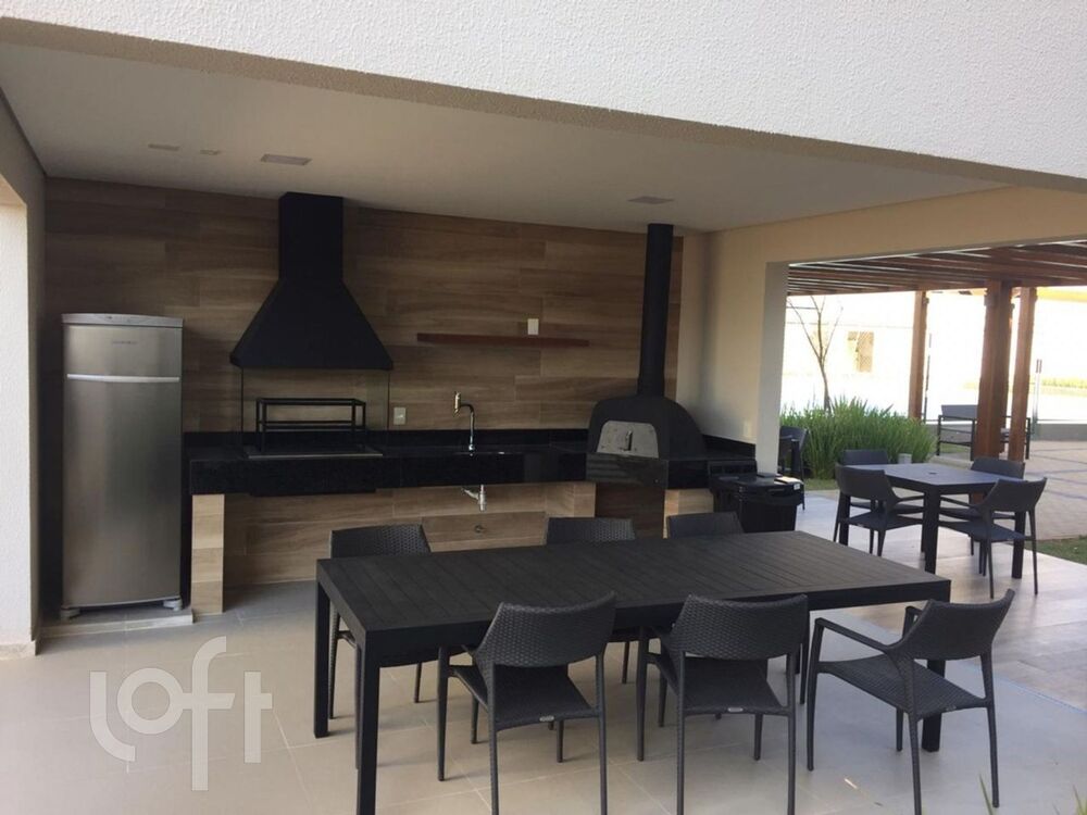 Apartamento à venda com 3 quartos, 81m² - Foto 5