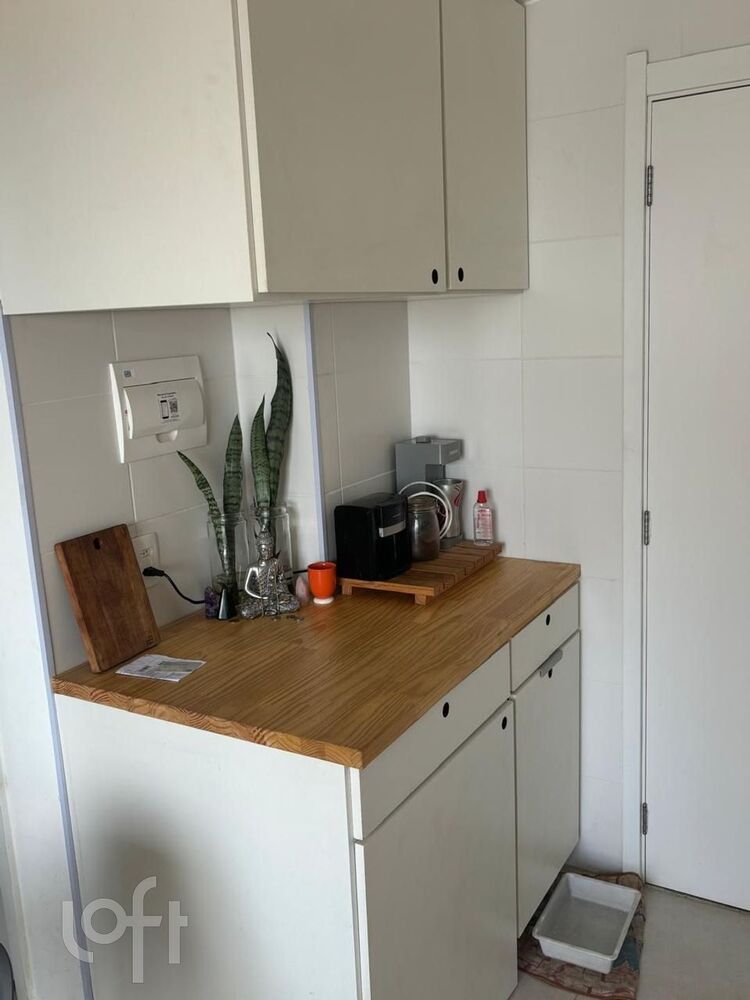 Apartamento à venda com 2 quartos, 38m² - Foto 7
