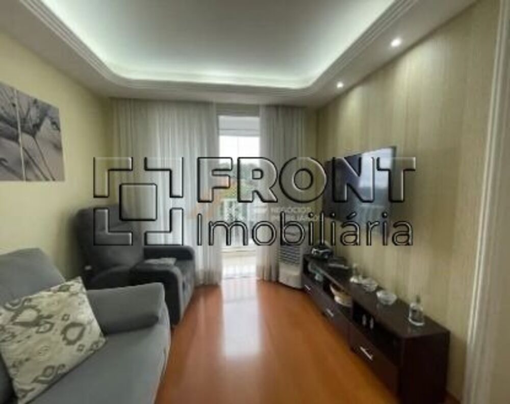 Apartamento, 1 quarto, 55 m² - Foto 1