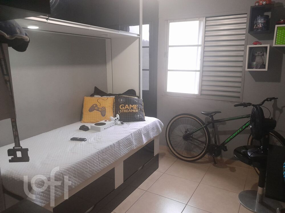 Apartamento, 2 quartos, 50 m² - Foto 5