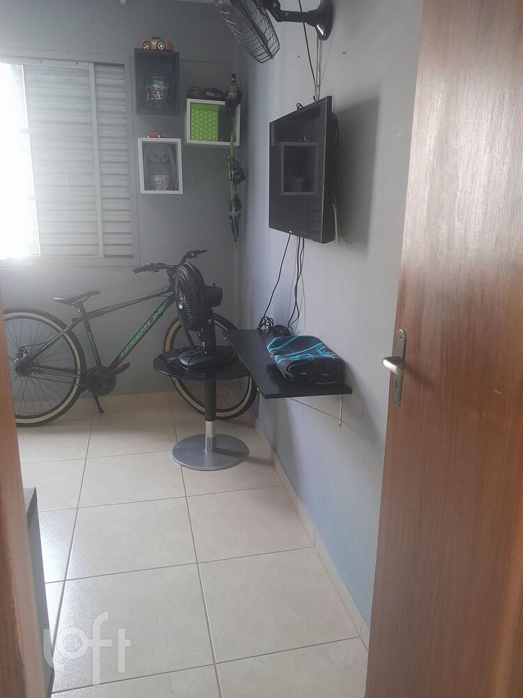 Apartamento, 2 quartos, 50 m² - Foto 7