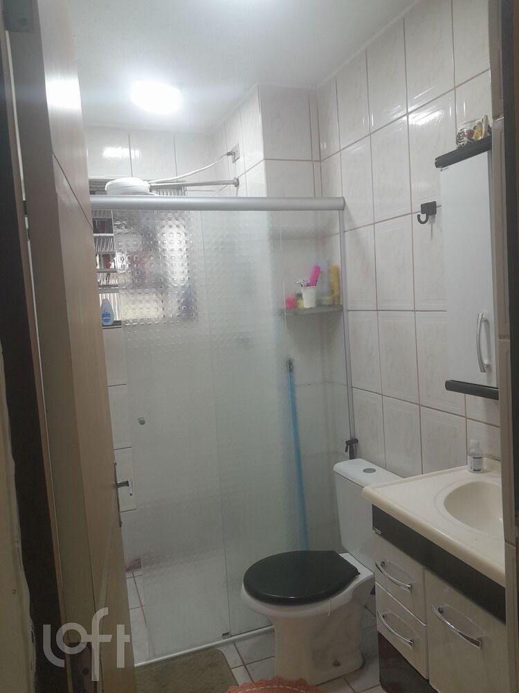 Apartamento, 2 quartos, 50 m² - Foto 8
