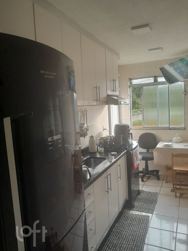 Apartamento, 2 quartos, 50 m² - Foto 1