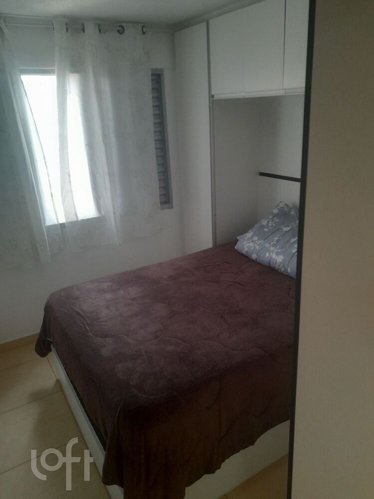 Apartamento, 2 quartos, 50 m² - Foto 3