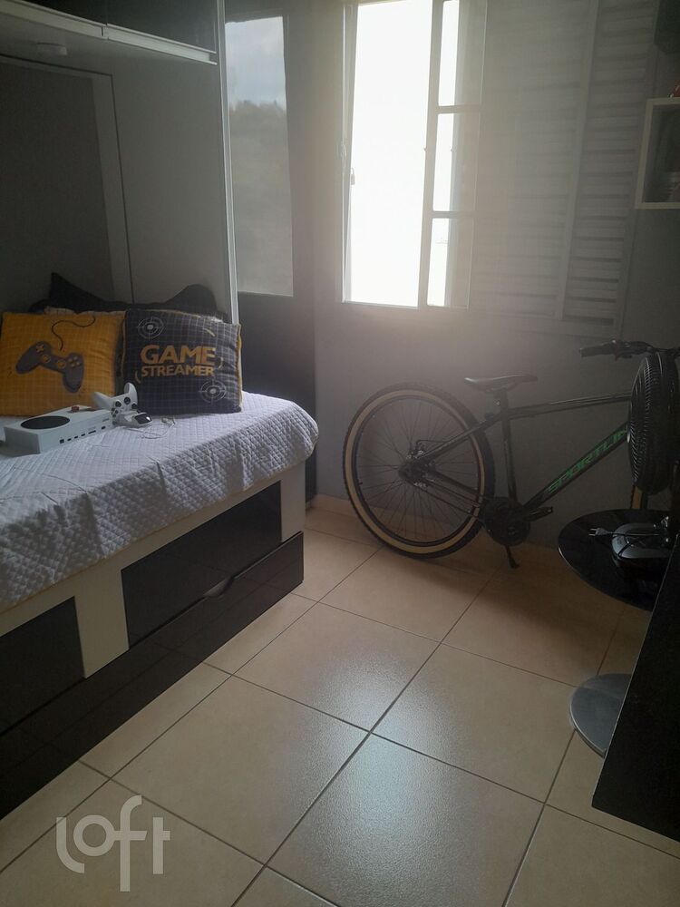 Apartamento, 2 quartos, 50 m² - Foto 6