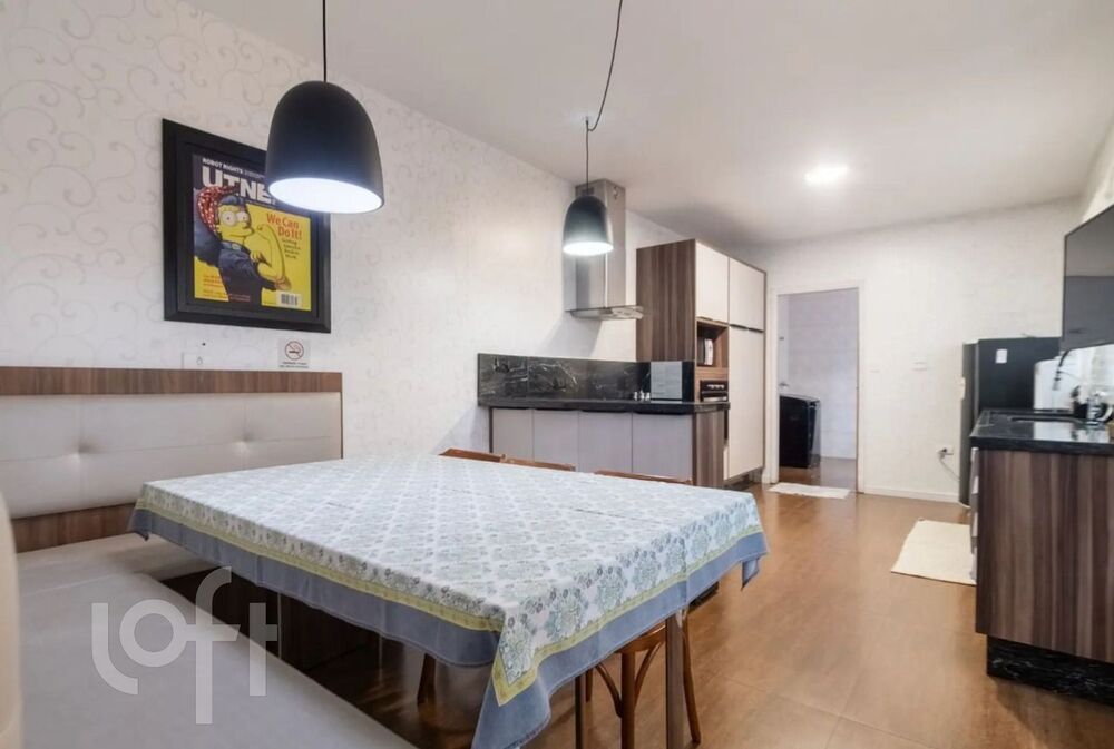 Casa, 5 quartos, 400 m² - Foto 1