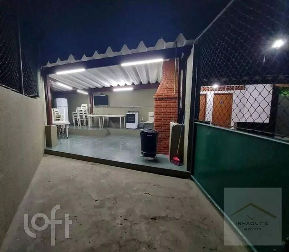 Apartamento à venda com 2 quartos, 53m² - Foto 4