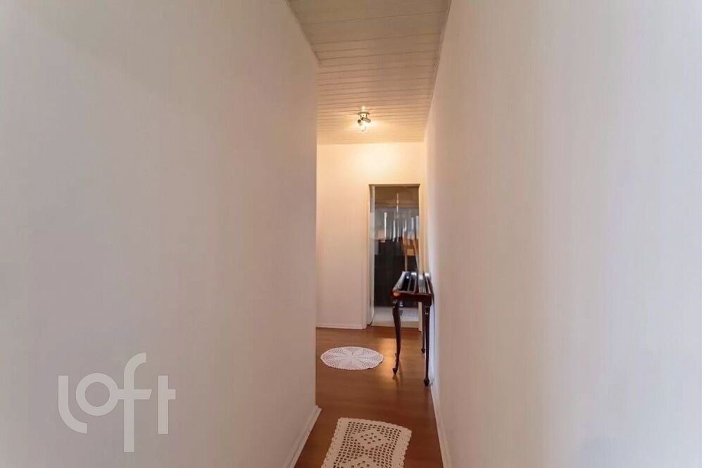 Apartamento à venda com 1 quarto, 78m² - Foto 3