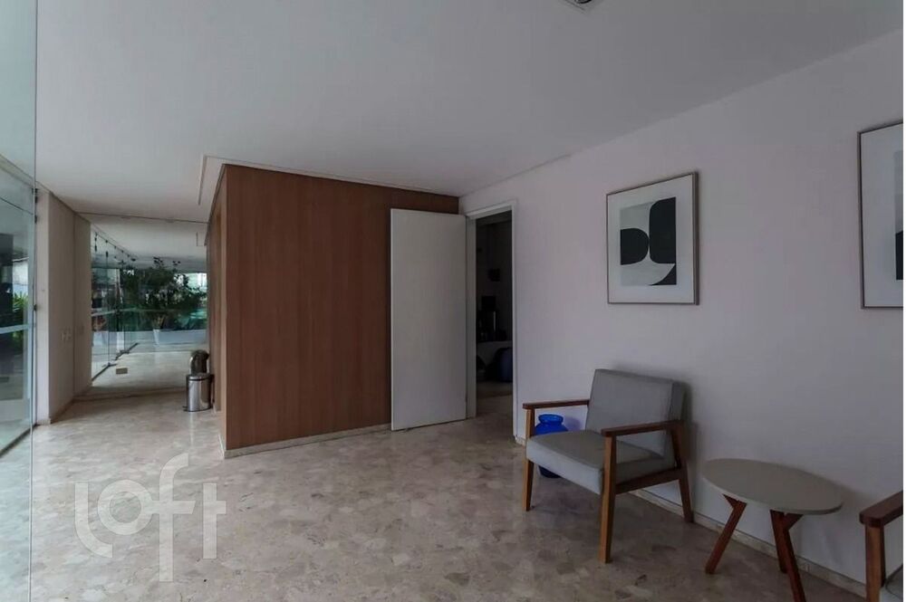 Apartamento à venda com 1 quarto, 78m² - Foto 8