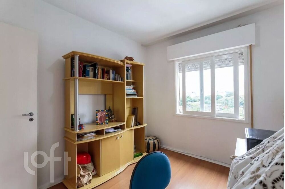 Apartamento à venda com 1 quarto, 78m² - Foto 5