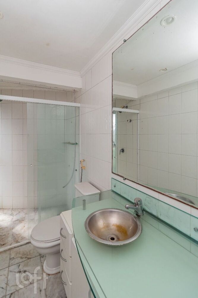 Apartamento, 2 quartos, 83 m² - Foto 9