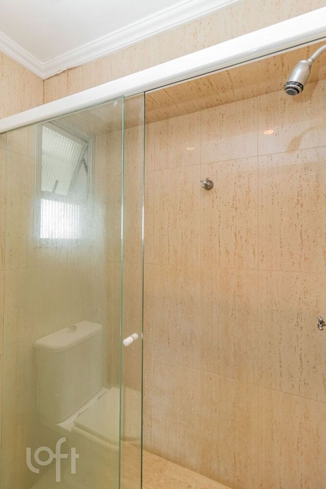 Apartamento, 2 quartos, 83 m² - Foto 3