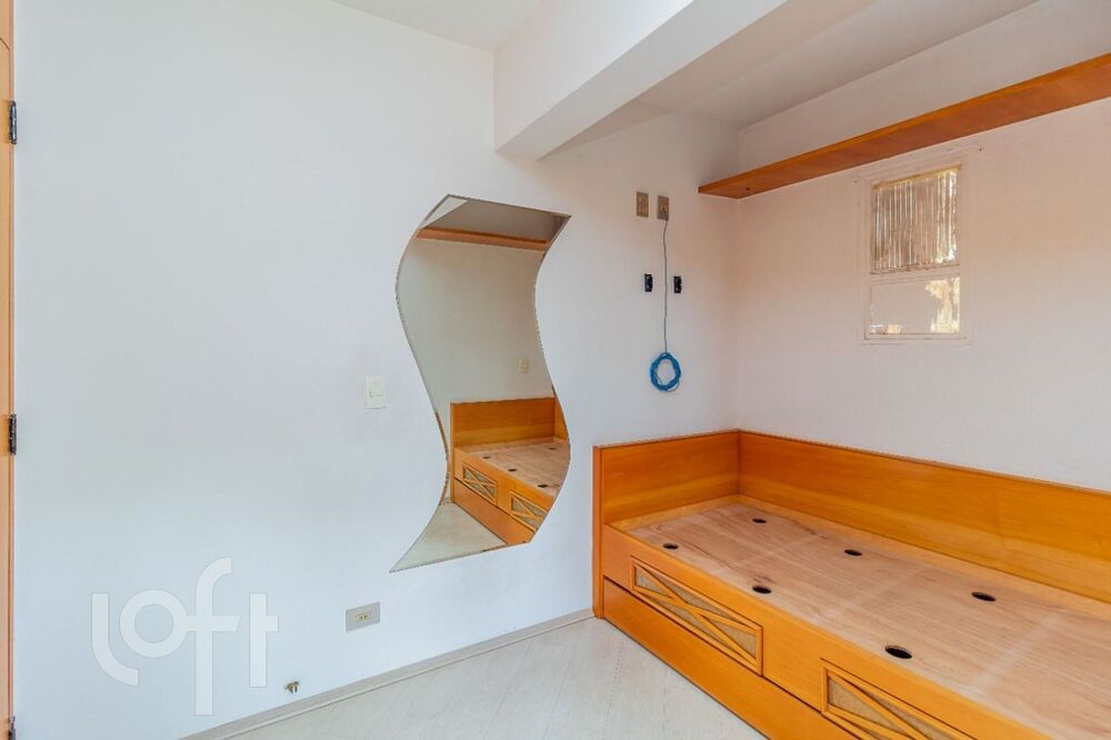 Apartamento, 2 quartos, 83 m² - Foto 6