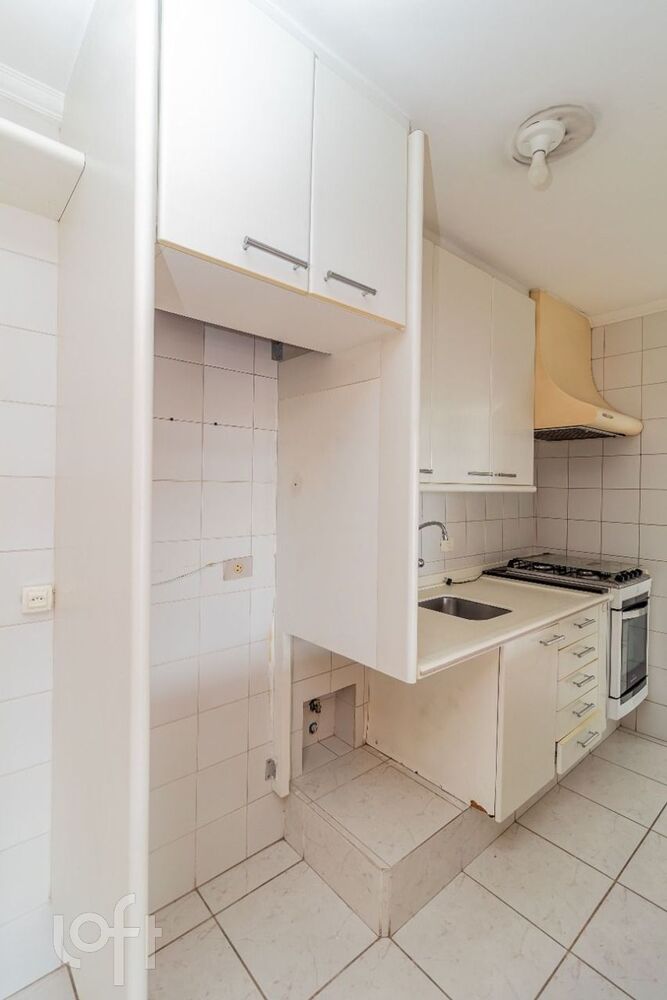 Apartamento, 2 quartos, 83 m² - Foto 4