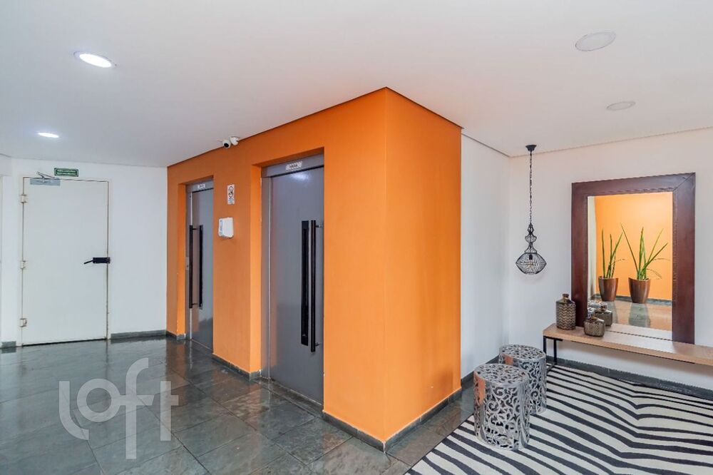 Apartamento, 2 quartos, 83 m² - Foto 12