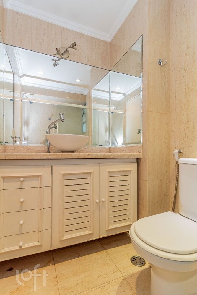 Apartamento, 2 quartos, 83 m² - Foto 2