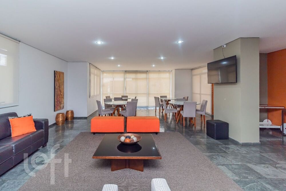 Apartamento, 2 quartos, 83 m² - Foto 11