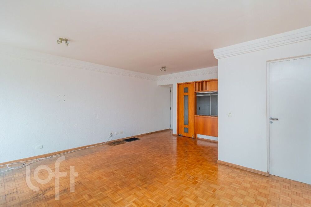 Apartamento, 2 quartos, 83 m² - Foto 1