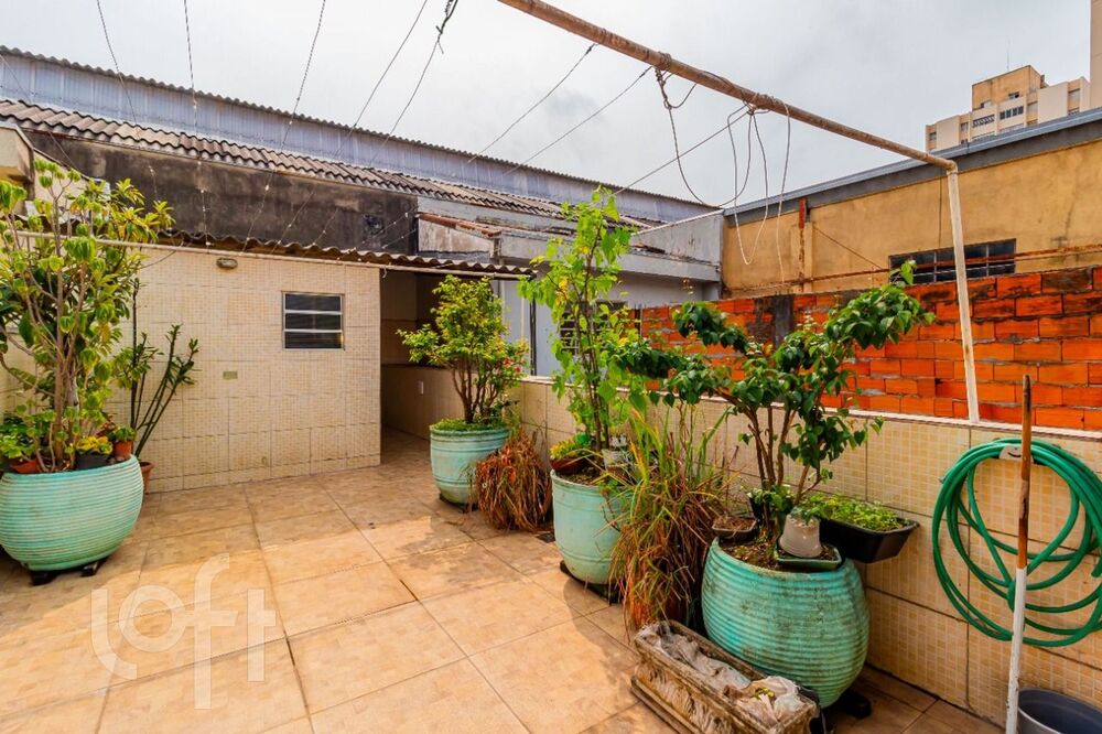 Casa à venda com 3 quartos, 125m² - Foto 7