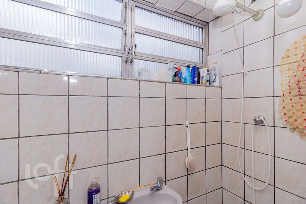 Apartamento à venda com 1 quarto, 42m² - Foto 10