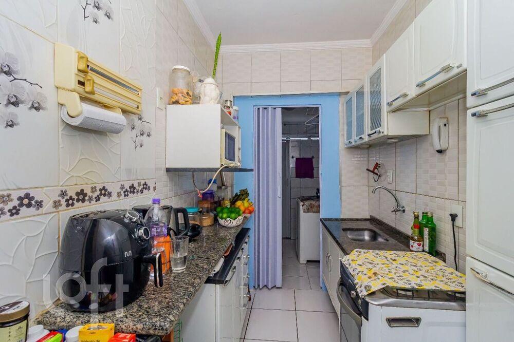 Apartamento, 1 quarto, 42 m² - Foto 6