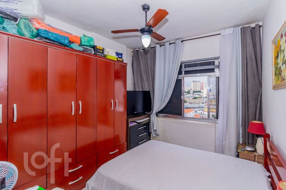 Apartamento, 1 quarto, 42 m² - Foto 2