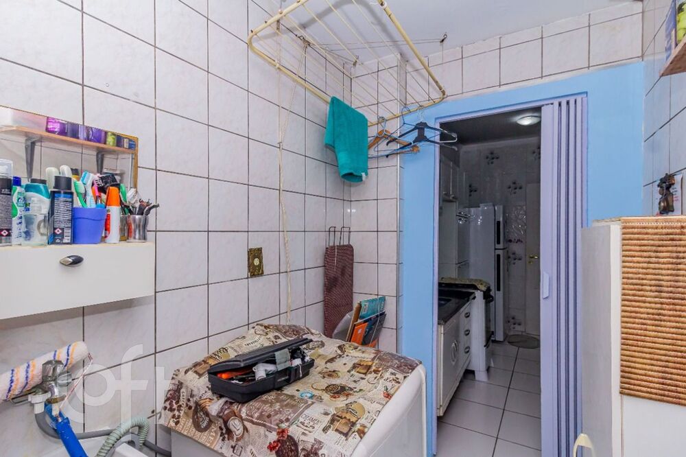 Apartamento, 1 quarto, 42 m² - Foto 9