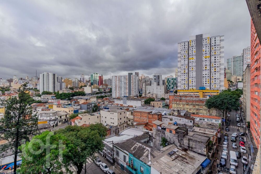 Apartamento à venda com 1 quarto, 42m² - Foto 4