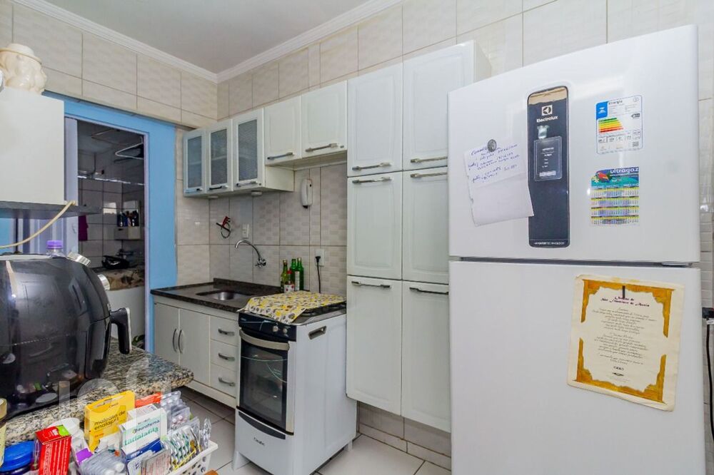 Apartamento, 1 quarto, 42 m² - Foto 5