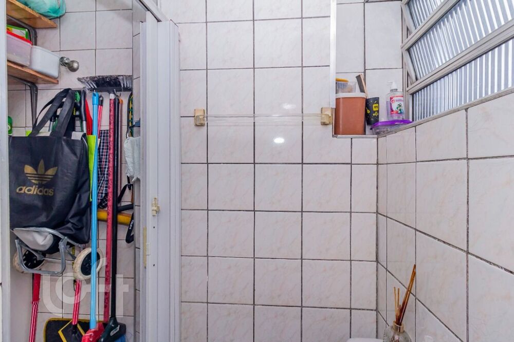 Apartamento, 1 quarto, 42 m² - Foto 11