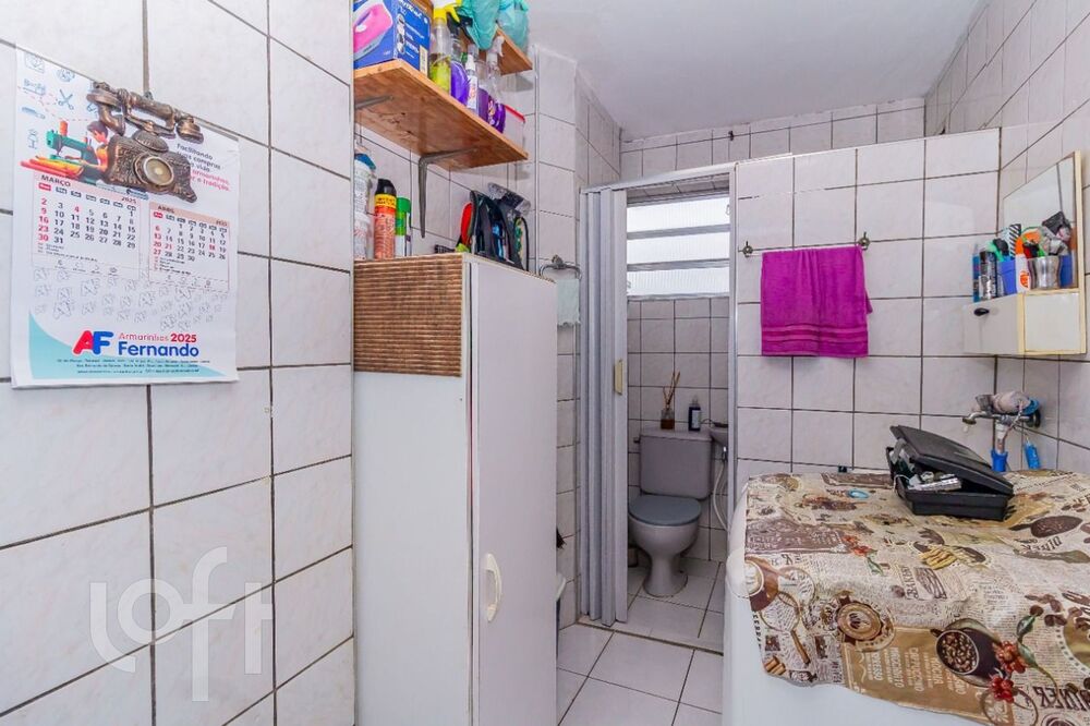 Apartamento, 1 quarto, 42 m² - Foto 8