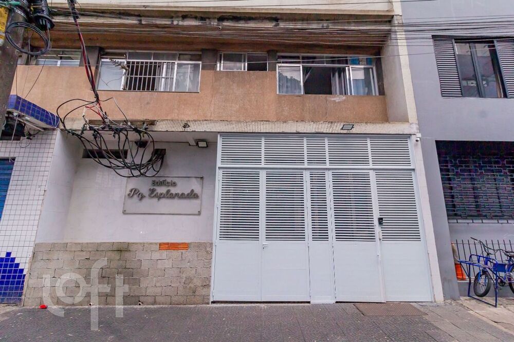 Apartamento, 1 quarto, 42 m² - Foto 12