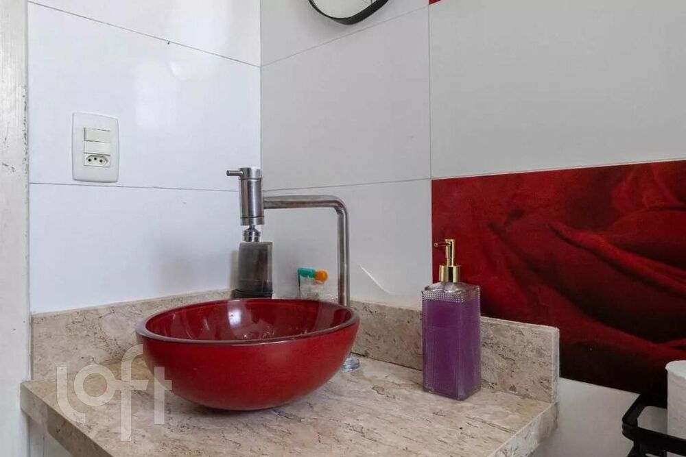 Apartamento à venda com 2 quartos, 50m² - Foto 8
