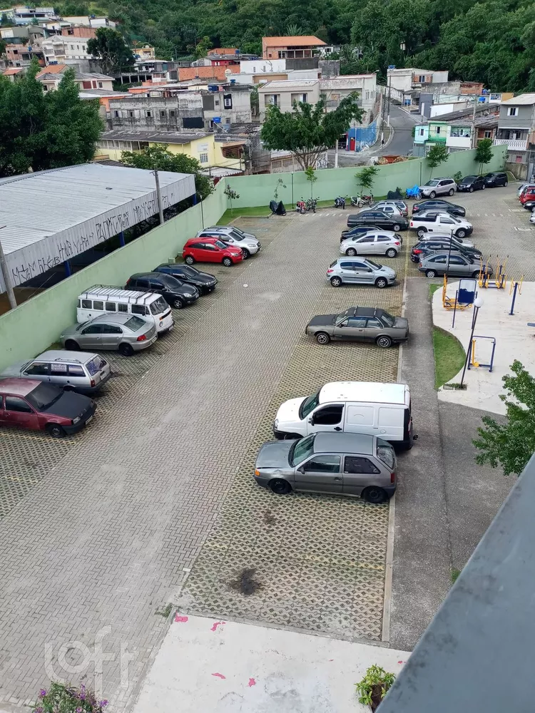 Apartamento, 2 quartos, 52 m² - Foto 8