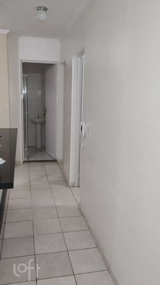Apartamento, 2 quartos, 52 m² - Foto 4