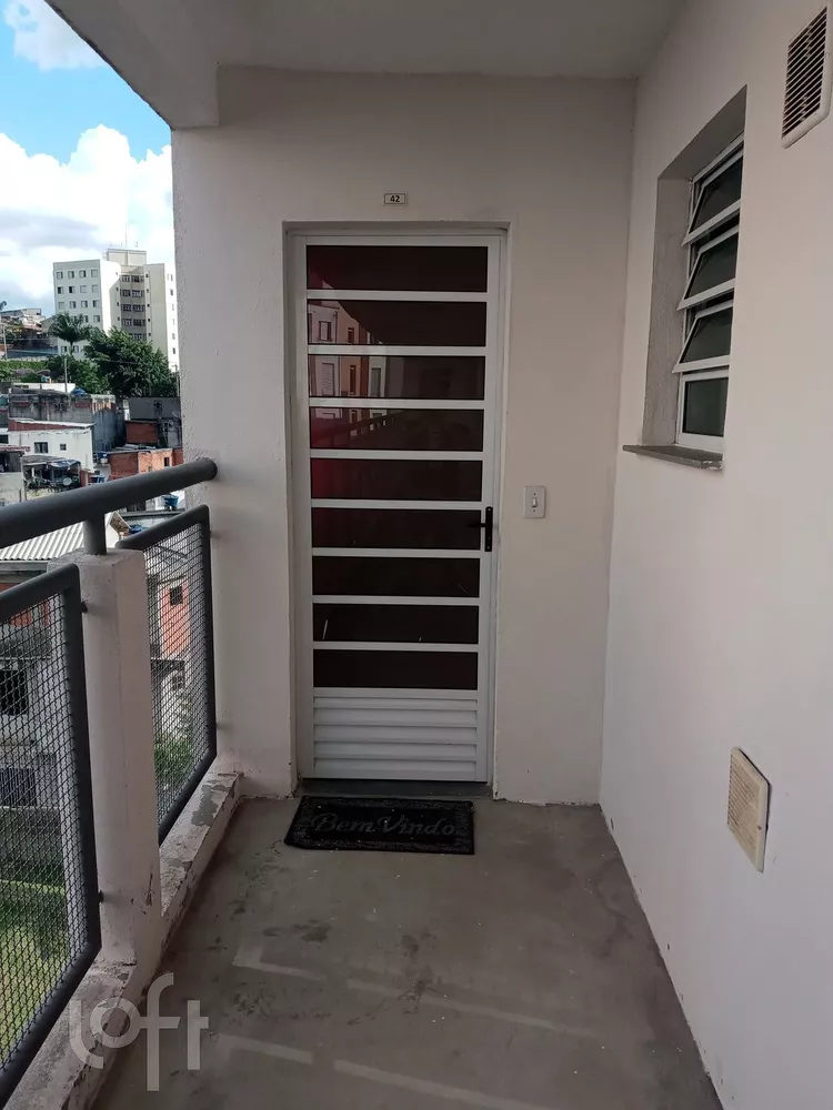 Apartamento, 2 quartos, 52 m² - Foto 5