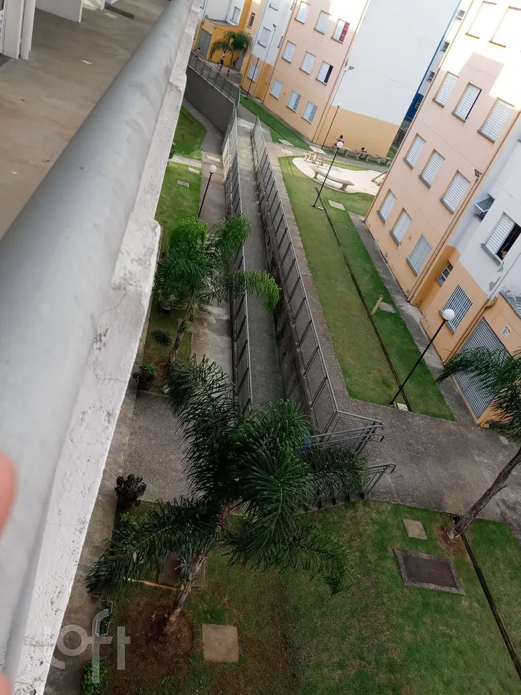 Apartamento, 2 quartos, 52 m² - Foto 6