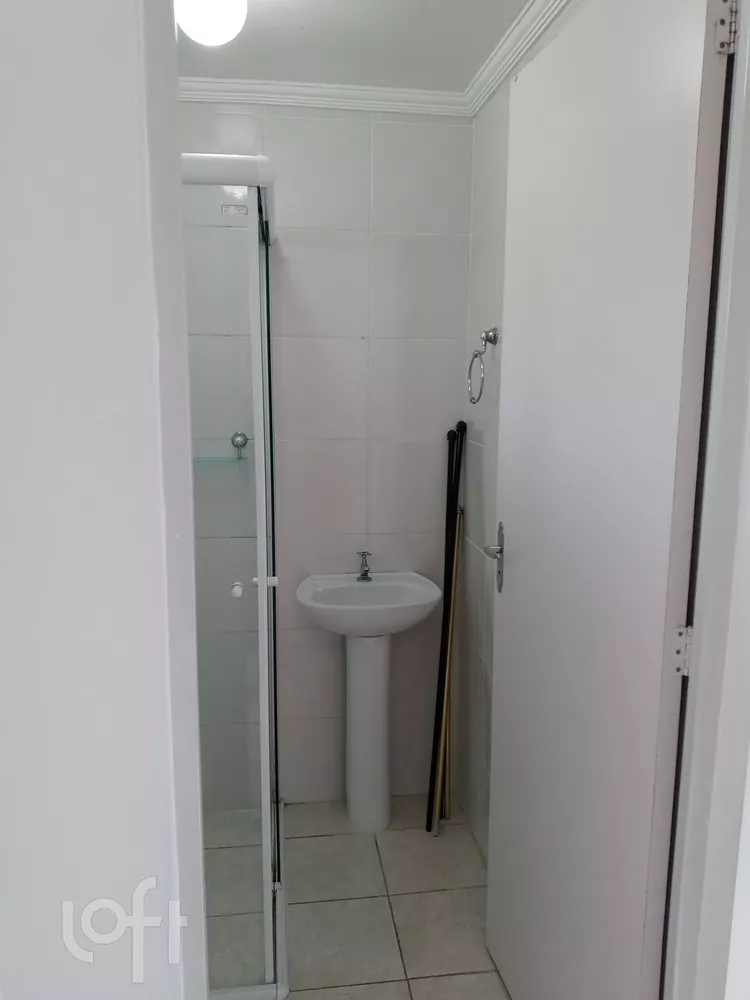 Apartamento, 2 quartos, 52 m² - Foto 7