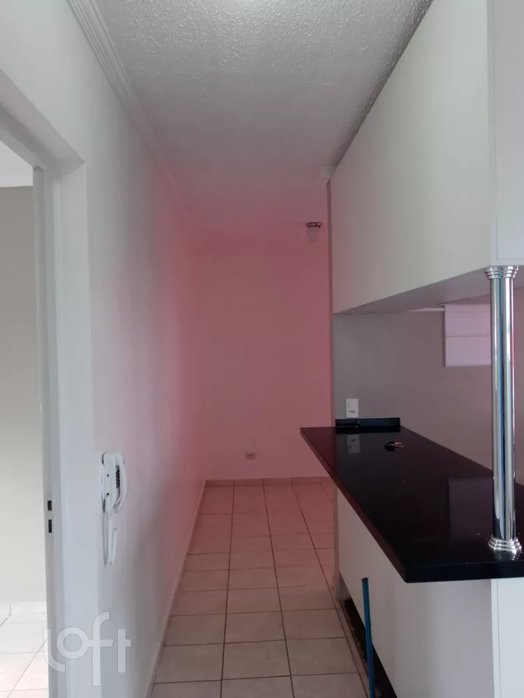 Apartamento, 2 quartos, 52 m² - Foto 3