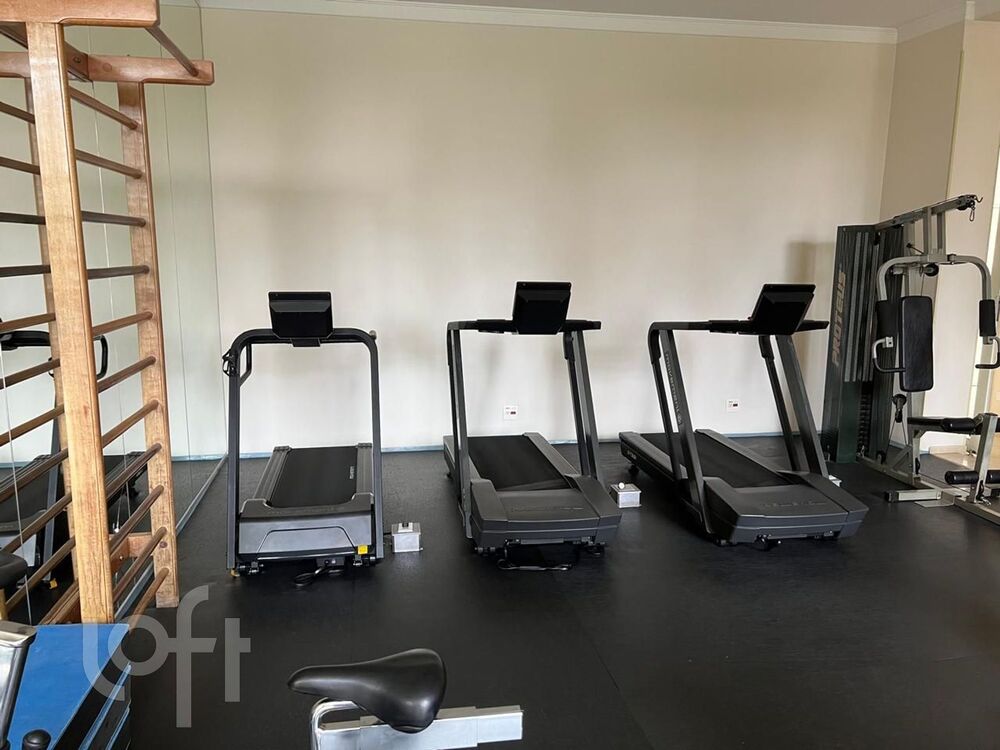 Apartamento à venda com 2 quartos, 62m² - Foto 3